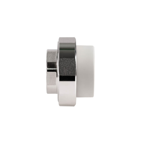 Згін "Американка" PPR Thermo Alliance 63х2" ВР