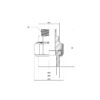 Згін "Американка" PPR Thermo Alliance 20х1/2" ЗР Згін "Американка" PPR Thermo Alliance 20х1/2" ЗР
