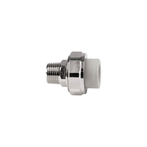 Згін "Американка" PPR Thermo Alliance 20х1/2" ЗР Згін "Американка" PPR Thermo Alliance 20х1/2" ЗР