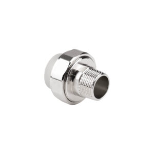 Згін "Американка" PPR Thermo Alliance 25х3/4" ЗР Згін "Американка" PPR Thermo Alliance 25х3/4" ЗР
