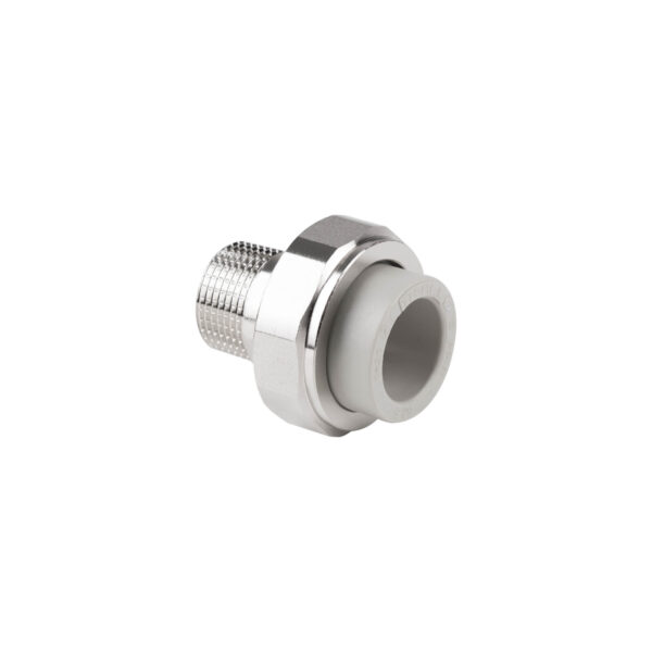 Згін "Американка" PPR Thermo Alliance 25х3/4" ЗР Згін "Американка" PPR Thermo Alliance 25х3/4" ЗР