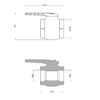 Кран кульовий PPR Thermo Alliance 63 Кран кульовий PPR Thermo Alliance 63