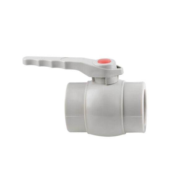 Кран кульовий PPR Thermo Alliance 63 Кран кульовий PPR Thermo Alliance 63