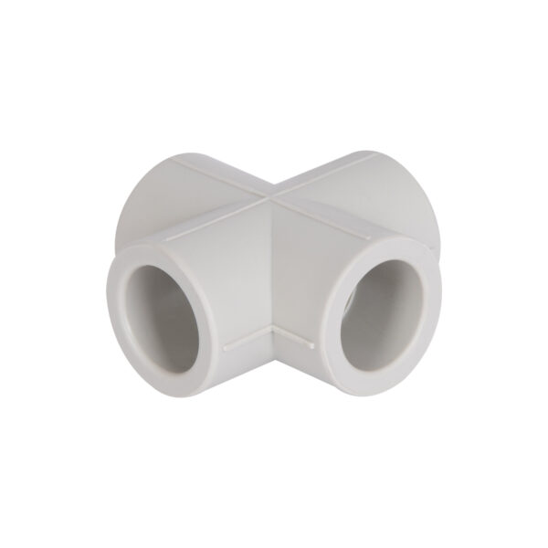 Хрестовина PPR Thermo Alliance 20 Хрестовина PPR Thermo Alliance 20