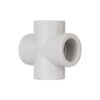 Хрестовина PPR Thermo Alliance 25 Хрестовина PPR Thermo Alliance 25