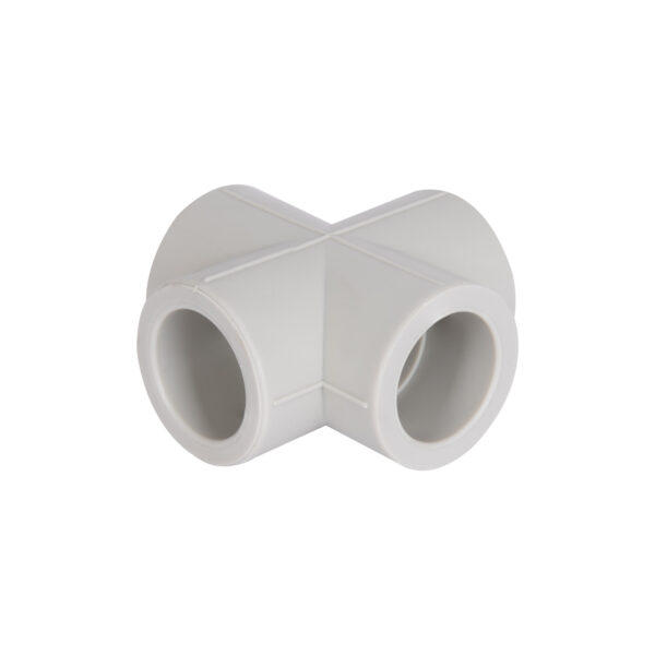 Хрестовина PPR Thermo Alliance 25 Хрестовина PPR Thermo Alliance 25