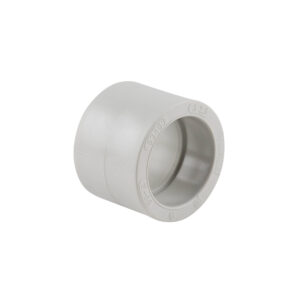 Муфта PPR Thermo Alliance 63