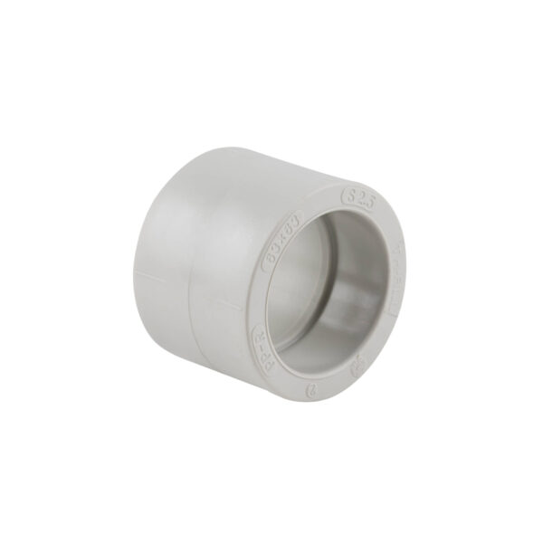 Муфта PPR Thermo Alliance 63 Муфта PPR Thermo Alliance 63