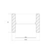 Муфта PPR Thermo Alliance 90 Муфта PPR Thermo Alliance 90