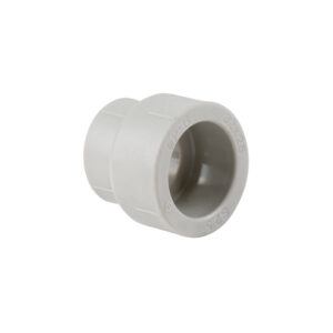 Муфта PPR Thermo Alliance 32х25 Муфта PPR Thermo Alliance 32х25