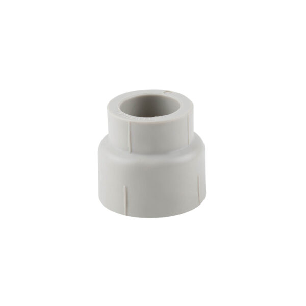 Муфта PPR Thermo Alliance 32х25 Муфта PPR Thermo Alliance 32х25