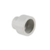 Муфта PPR Thermo Alliance 40х25 Муфта PPR Thermo Alliance 40х25