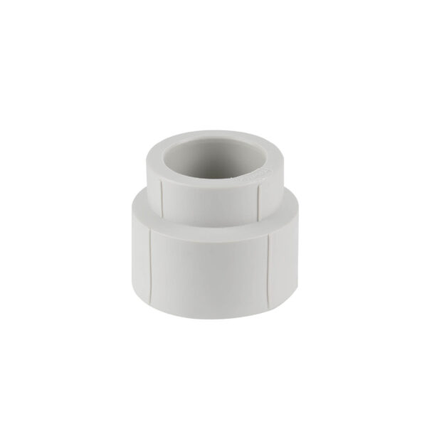 Муфта PPR Thermo Alliance 40х32 Муфта PPR Thermo Alliance 40х32