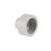 Муфта PPR Thermo Alliance 50х25 Муфта PPR Thermo Alliance 50х25