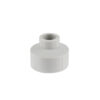 Муфта PPR Thermo Alliance 50х25 Муфта PPR Thermo Alliance 50х25