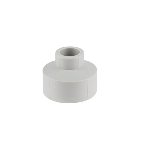 Муфта PPR Thermo Alliance 50х25 Муфта PPR Thermo Alliance 50х25