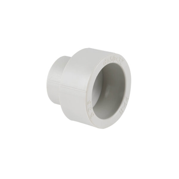 Муфта PPR Thermo Alliance 50х32 Муфта PPR Thermo Alliance 50х32