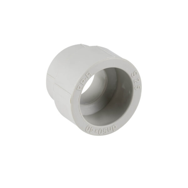 Муфта PPR Thermo Alliance 50х40 Муфта PPR Thermo Alliance 50х40
