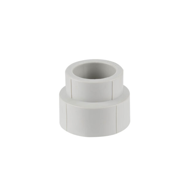 Муфта PPR Thermo Alliance 50х40 Муфта PPR Thermo Alliance 50х40