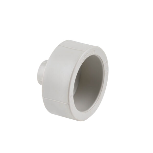 Муфта PPR Thermo Alliance 63х20 Муфта PPR Thermo Alliance 63х20