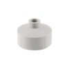 Муфта PPR Thermo Alliance 63х20 Муфта PPR Thermo Alliance 63х20