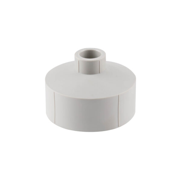 Муфта PPR Thermo Alliance 63х20 Муфта PPR Thermo Alliance 63х20