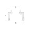 Муфта PPR Thermo Alliance 63х40