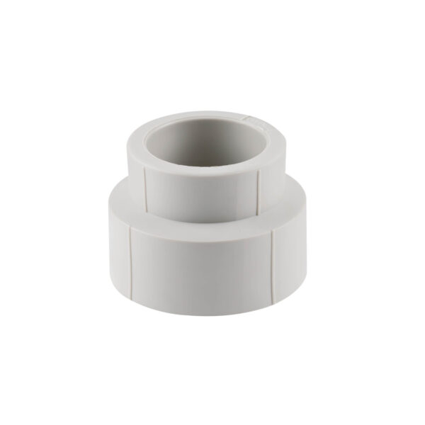 Муфта PPR Thermo Alliance 63х50 Муфта PPR Thermo Alliance 63х50