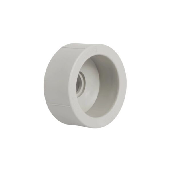 Муфта PPR Thermo Alliance 75х32 Муфта PPR Thermo Alliance 75х32