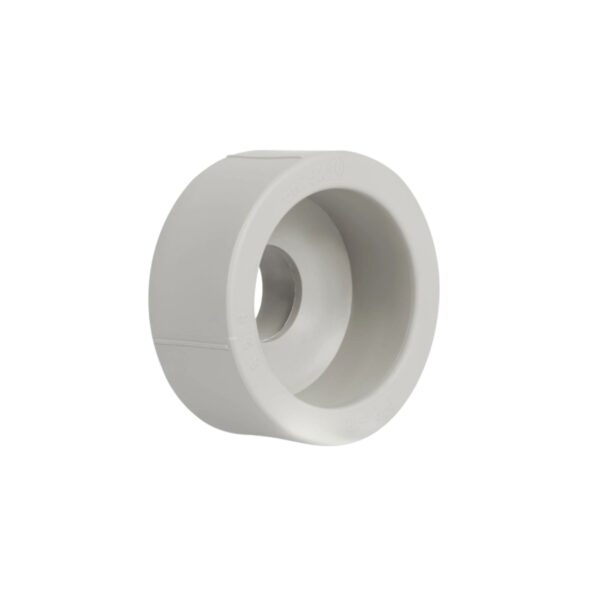 Муфта PPR Thermo Alliance 75х40 Муфта PPR Thermo Alliance 75х40
