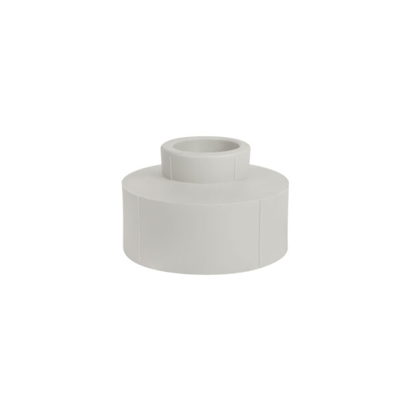 Муфта PPR Thermo Alliance 75х40 Муфта PPR Thermo Alliance 75х40