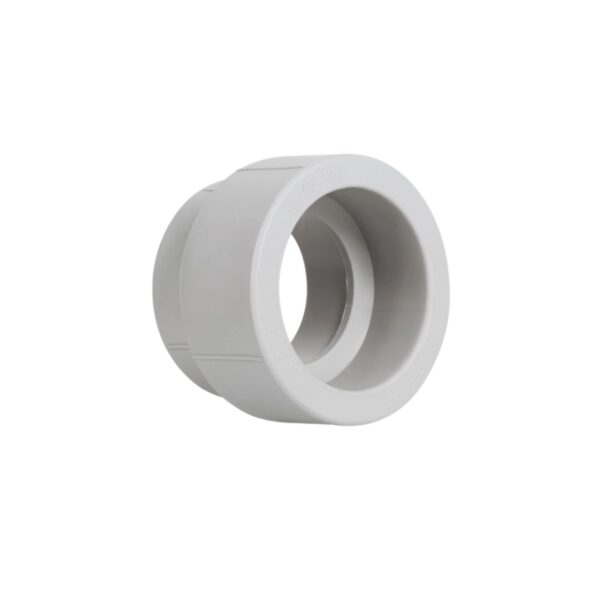 Муфта PPR Thermo Alliance 75х63 Муфта PPR Thermo Alliance 75х63