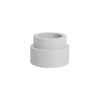 Муфта PPR Thermo Alliance 75х63 Муфта PPR Thermo Alliance 75х63