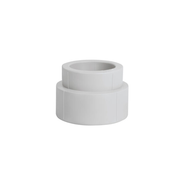 Муфта PPR Thermo Alliance 75х63 Муфта PPR Thermo Alliance 75х63