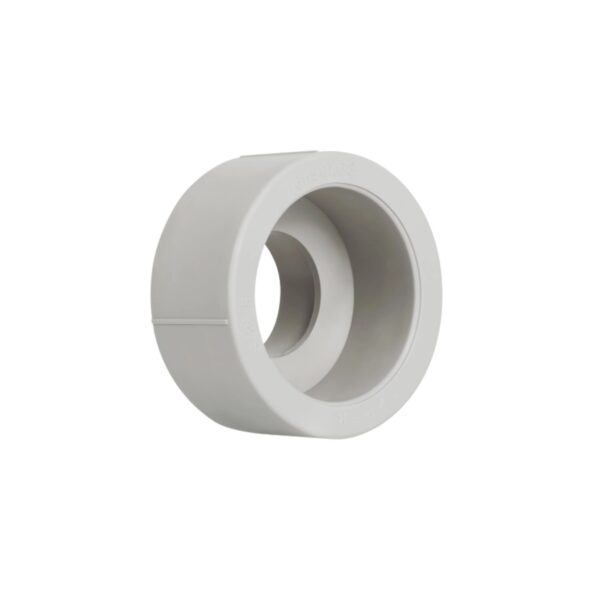 Муфта PPR Thermo Alliance 90х63 Муфта PPR Thermo Alliance 90х63