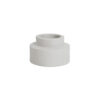 Муфта PPR Thermo Alliance 90х63 Муфта PPR Thermo Alliance 90х63