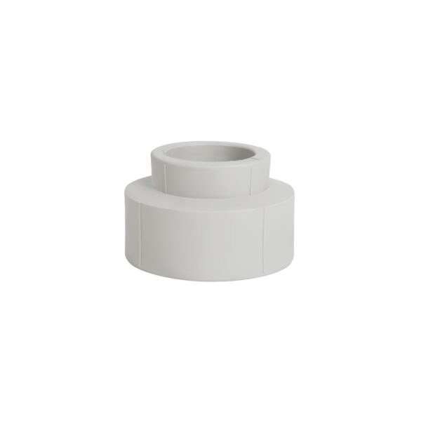 Муфта PPR Thermo Alliance 90х63 Муфта PPR Thermo Alliance 90х63