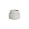 Муфта PPR Thermo Alliance 90х75 Муфта PPR Thermo Alliance 90х75