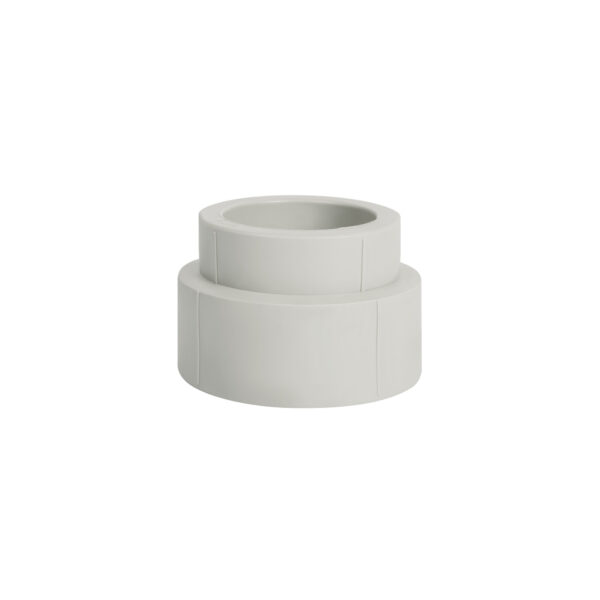 Муфта PPR Thermo Alliance 90х75 Муфта PPR Thermo Alliance 90х75