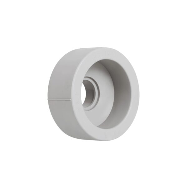 Муфта PPR Thermo Alliance 110х50 Муфта PPR Thermo Alliance 110х50