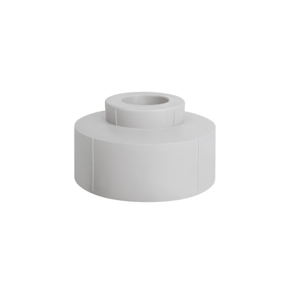 Муфта PPR Thermo Alliance 110х50 Муфта PPR Thermo Alliance 110х50
