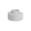 Муфта PPR Thermo Alliance 110х63 Муфта PPR Thermo Alliance 110х63