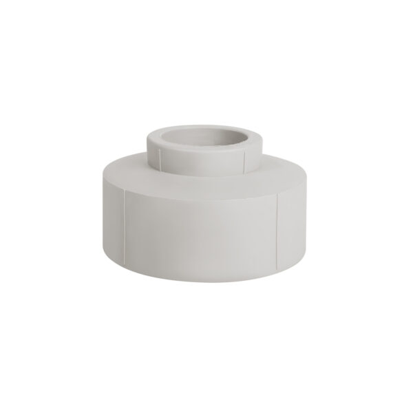 Муфта PPR Thermo Alliance 110х63 Муфта PPR Thermo Alliance 110х63