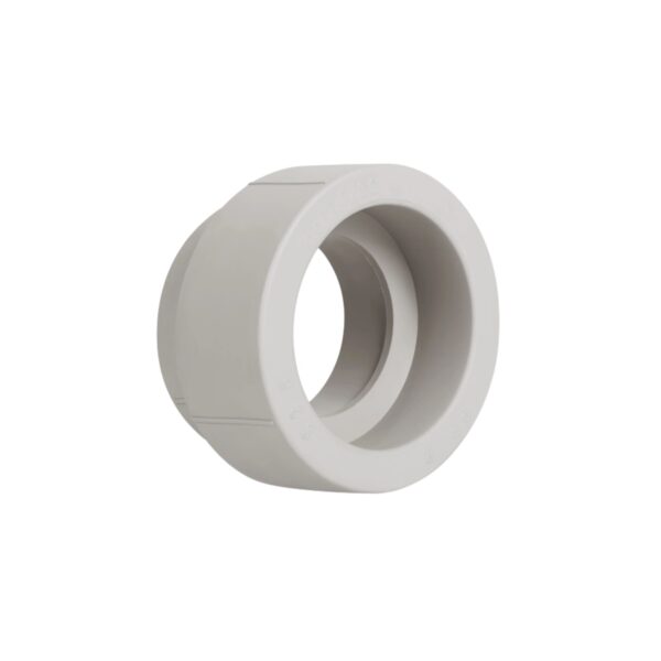 Муфта PPR Thermo Alliance 110х90 Муфта PPR Thermo Alliance 110х90