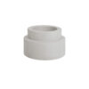 Муфта PPR Thermo Alliance 110х90 Муфта PPR Thermo Alliance 110х90