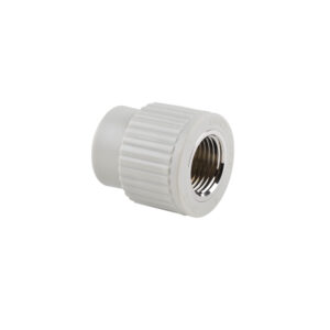 Муфта PPR Thermo Alliance 20х1/2" ВР Муфта PPR Thermo Alliance 20х1/2" ВР