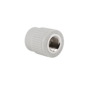 Муфта PPR Thermo Alliance 25х1/2" ВР Муфта PPR Thermo Alliance 25х1/2" ВР