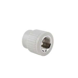 Муфта PPR Thermo Alliance 25х3/4" ВР Муфта PPR Thermo Alliance 25х3/4" ВР