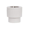 Муфта PPR Thermo Alliance 25х3/4" ВР