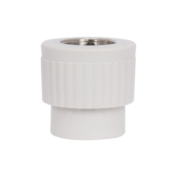 Муфта PPR Thermo Alliance 25х3/4" ВР